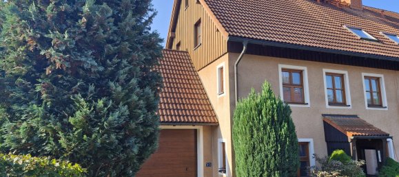 5 Schlafzimmer Stadthaus in Erzgebirgskreis, Germany, Nr. 35306 3