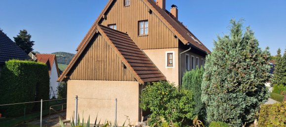 5 Schlafzimmer Stadthaus in Erzgebirgskreis, Germany, Nr. 35306 2