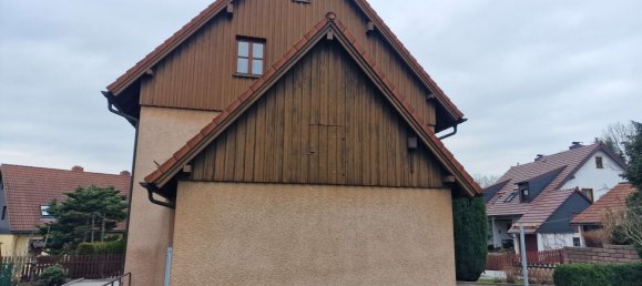 5 Schlafzimmer Stadthaus in Erzgebirgskreis, Germany, Nr. 35306 5