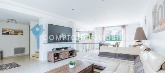 Дом с 4 спальнями в Моранжис, Франция № 164148 3