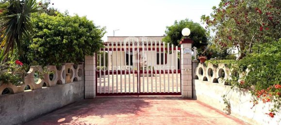 5 Schlafzimmer Haus in Ispica, Italy, Nr. 377407 9