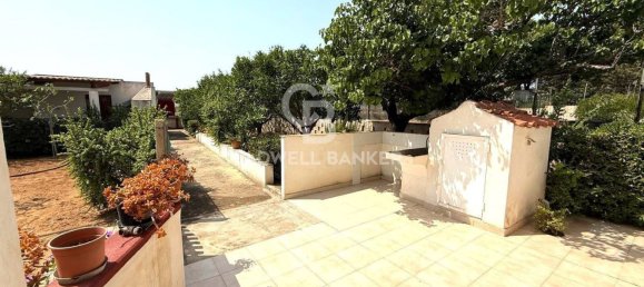 5 Schlafzimmer Haus in Ispica, Italy, Nr. 377407 36