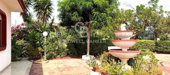 5 Schlafzimmer Haus in Ispica, Italy, Nr. 377407 13