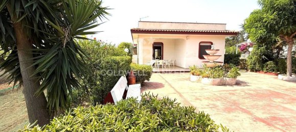 5 Schlafzimmer Haus in Ispica, Italy, Nr. 377407 16