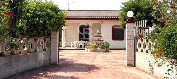 5 Schlafzimmer Haus in Ispica, Italy, Nr. 377407 12