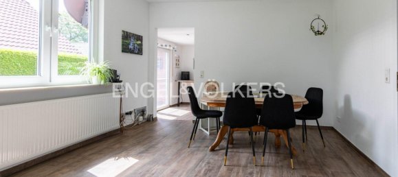 4 rooms House in Aurich, Germany No. 251503 5