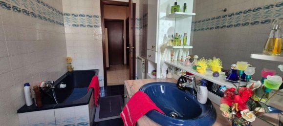5 Schlafzimmer Wohnung in Torre Annunziata, Italy, Nr. 340057 25