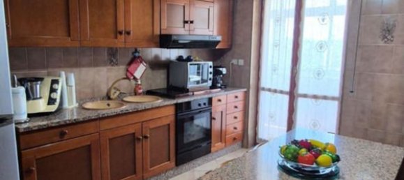 5 Schlafzimmer Wohnung in Torre Annunziata, Italy, Nr. 340057 11