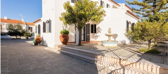 5 bedrooms House in Altura, Portugal No. 25386 2