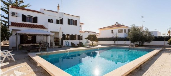 5 bedrooms House in Altura, Portugal No. 25386 11