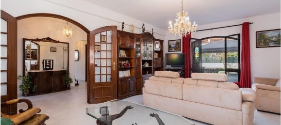 5 bedrooms House in Altura, Portugal No. 25386 32