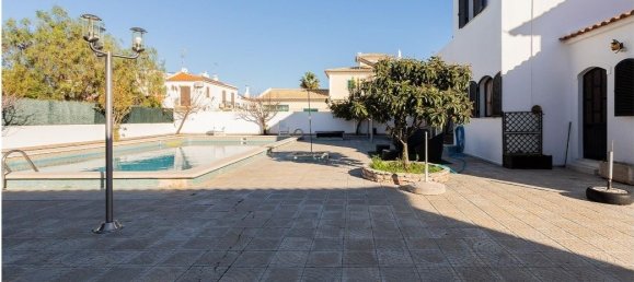 5 bedrooms House in Altura, Portugal No. 25386 34