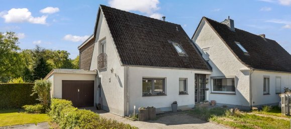 Таунхаус с 4 комнатами в Любек, Германия № 367301 18