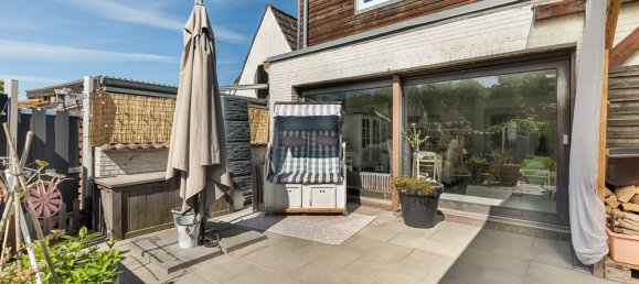 Таунхаус с 4 комнатами в Любек, Германия № 367301 6