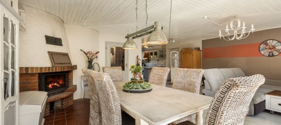 Таунхаус с 4 комнатами в Любек, Германия № 367301 12