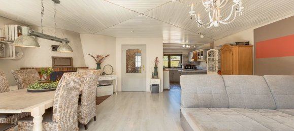 Таунхаус с 4 комнатами в Любек, Германия № 367301 11