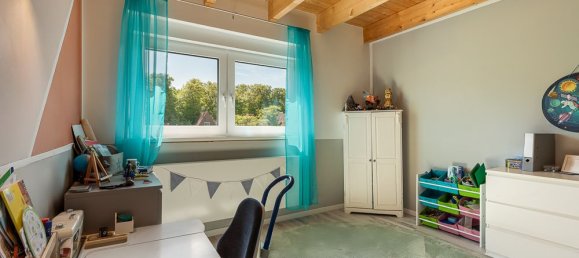 Таунхаус с 4 комнатами в Любек, Германия № 367301 3