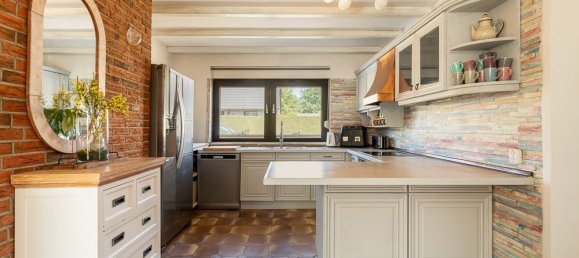 Таунхаус с 4 комнатами в Любек, Германия № 367301 10