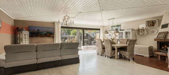 Таунхаус с 4 комнатами в Любек, Германия № 367301 13