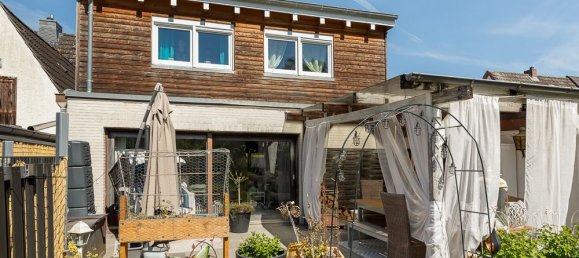 Таунхаус с 4 комнатами в Любек, Германия № 367301 5