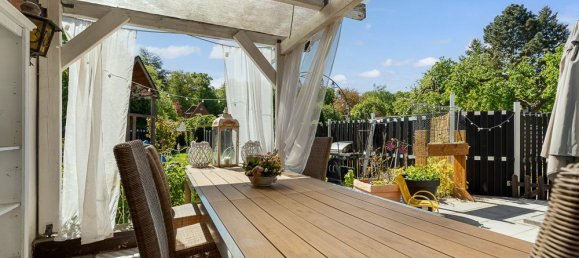 Таунхаус с 4 комнатами в Любек, Германия № 367301 9