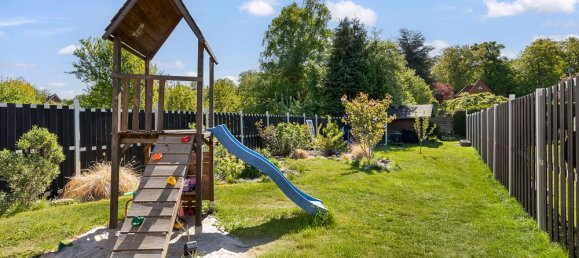 Таунхаус с 4 комнатами в Любек, Германия № 367301 8