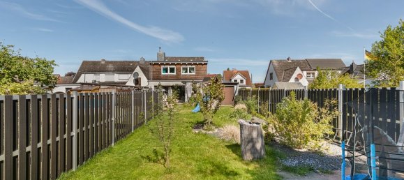 Таунхаус с 4 комнатами в Любек, Германия № 367301 7