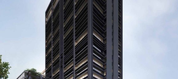 Apartment 4+6 in Istanbul, Turkey No. 7193 16