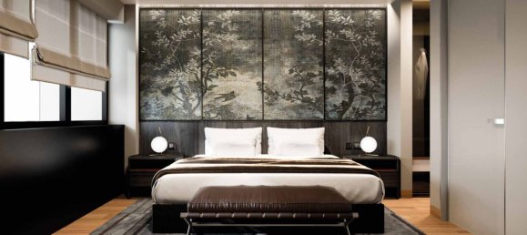 Apartment 4+6 in Istanbul, Turkey No. 7193 12