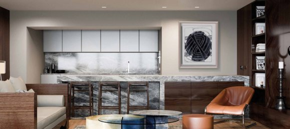 Apartment 4+6 in Istanbul, Turkey No. 7193 4