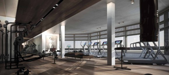 Apartment 4+6 in Istanbul, Turkey No. 7193 10