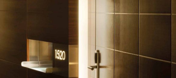 Apartment 4+6 in Istanbul, Turkey No. 7193 11