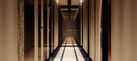 Apartment 4+6 in Istanbul, Turkey No. 7193 14