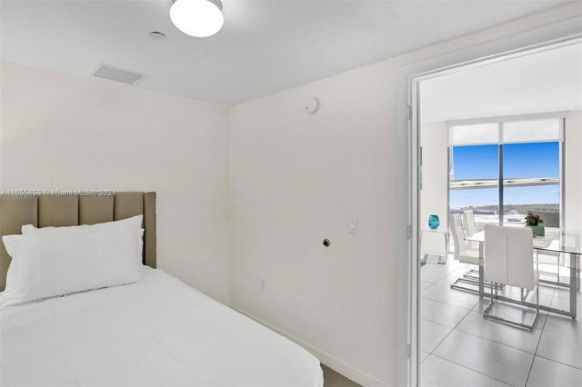 2 Schlafzimmer Haus in Miami, USA, Nr. 206226