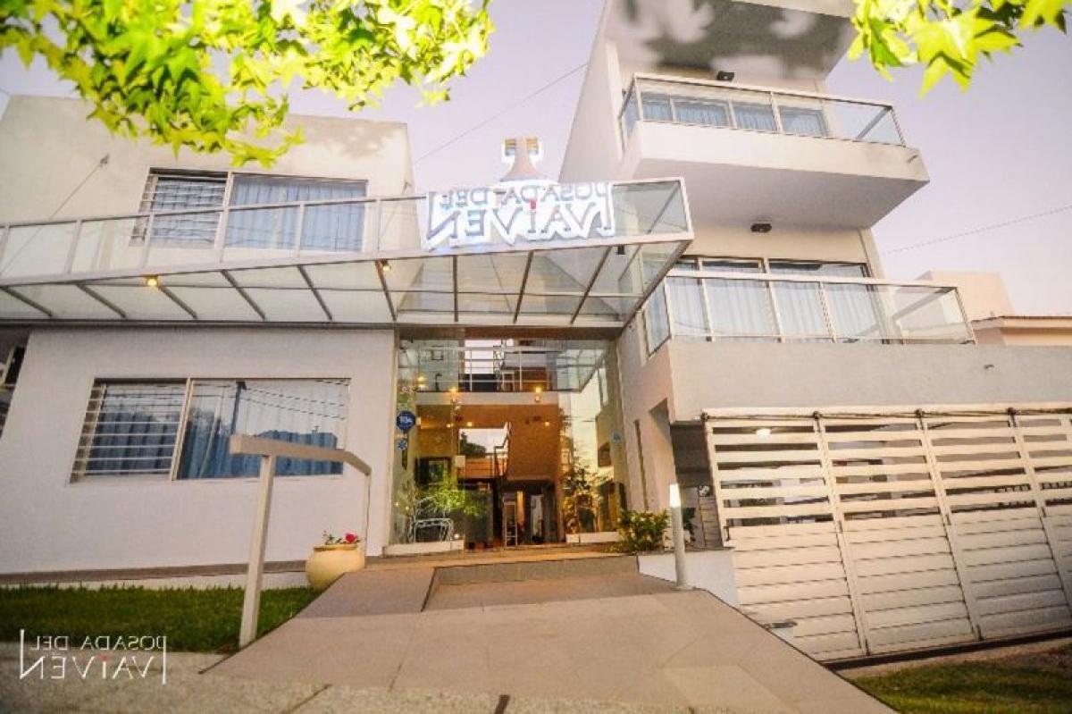 Hotel in Cordoba, Argentina 450m², Nr. 22569