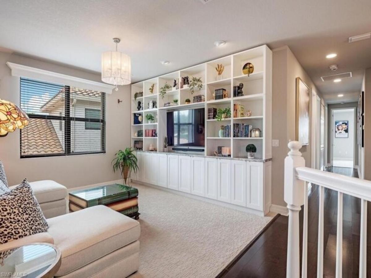 6 bedrooms House in Naples, USA No. 439363