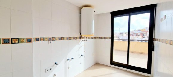 3 bedrooms Penthouse in Aguilas, Spain No. 181899 19