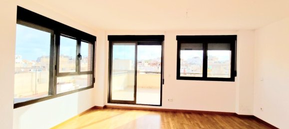 3 bedrooms Penthouse in Aguilas, Spain No. 181899 7