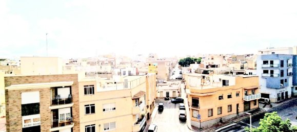 3 bedrooms Penthouse in Aguilas, Spain No. 181899 4