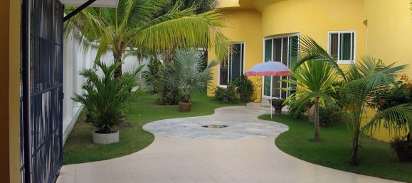 5 bedrooms Cafe / restaurant in Pattaya, Thailand No. 1369 18