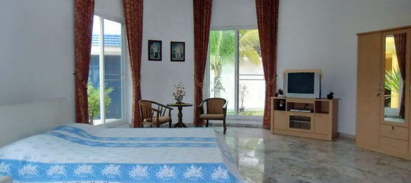 5 bedrooms Cafe / restaurant in Pattaya, Thailand No. 1369 26