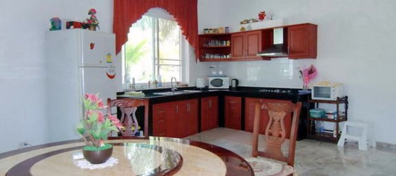 5 bedrooms Cafe / restaurant in Pattaya, Thailand No. 1369 6