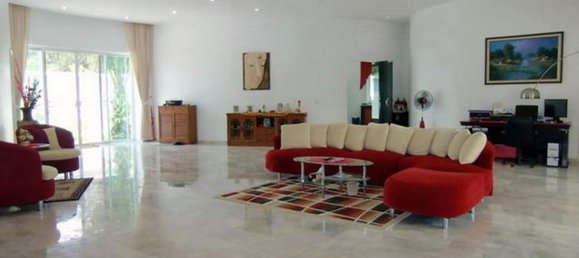 5 bedrooms Cafe / restaurant in Pattaya, Thailand No. 1369 8