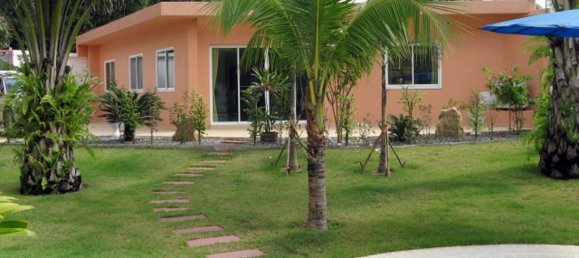 5 bedrooms Cafe / restaurant in Pattaya, Thailand No. 1369 21