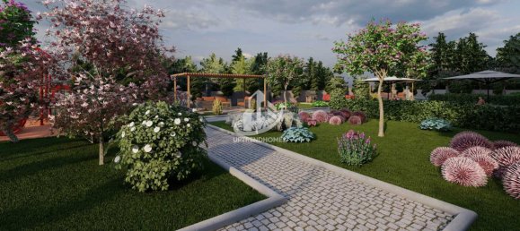 Apartment 1+1 in Gazipasa, Turkey No. 7717 18