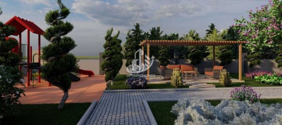 Apartment 1+1 in Gazipasa, Turkey No. 7717 20