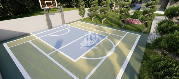 Apartment 1+1 in Gazipasa, Turkey No. 7717 29