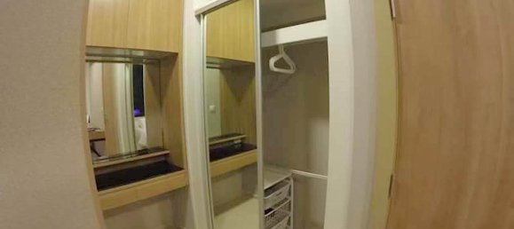 1 bedroom Condo in Bangkok, Thailand No. 2619 8