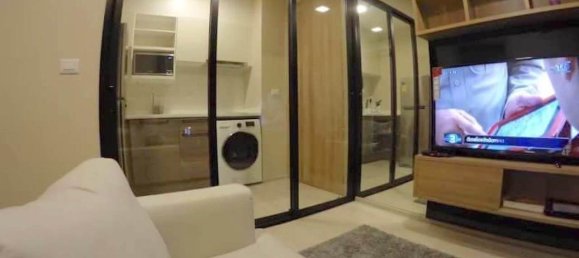 1 bedroom Condo in Bangkok, Thailand No. 2619 5
