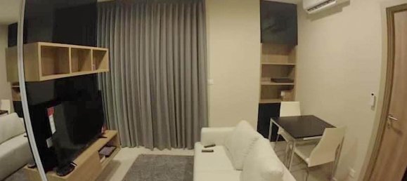 1 bedroom Condo in Bangkok, Thailand No. 2619 4